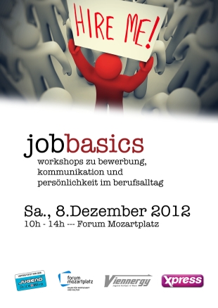 Jobbasics